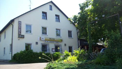 Höchstädt adDonau Codice promo Germania Booking.com