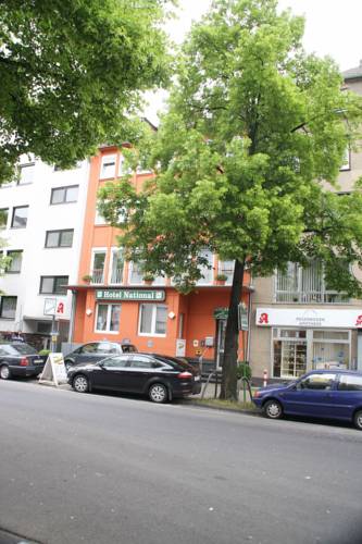 Coblenza Codice promo Germania Booking.com