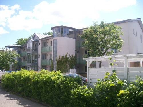 Zinnowitz Codice promo Germania Booking.com