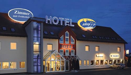 Bad Hersfeld Codice promo Germania Booking.com