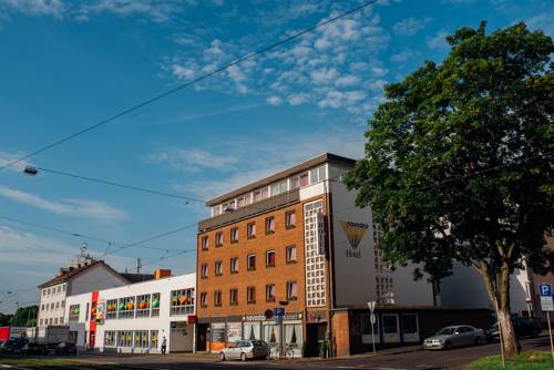 Kassel Código promocional Alemania Booking.com