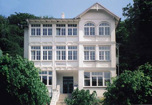 Ostseebad Sellin Código promocional Alemania Booking.com