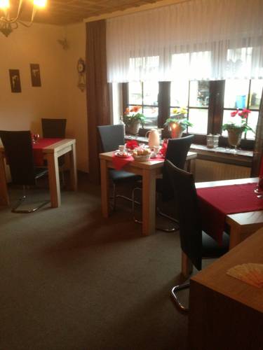 Dahlem Codice promo Germania Booking.com