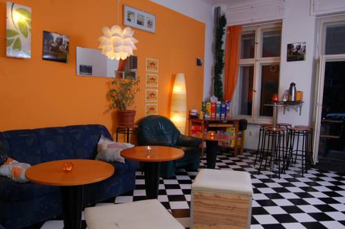 Berlino Codice promo Germania Booking.com