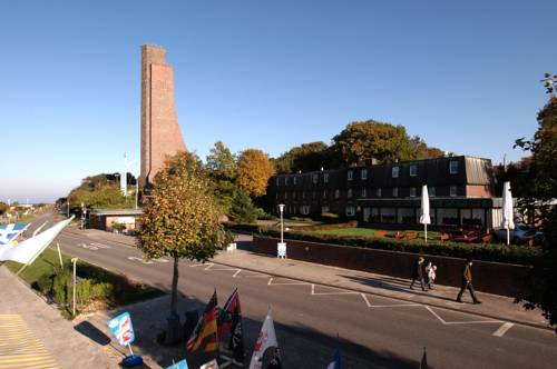 Laboe Codice promo Germania Booking.com