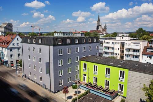 Neu-Ulm Codice promo Germania Booking.com