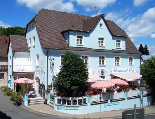 Gößweinstein Codice promo Germania Booking.com