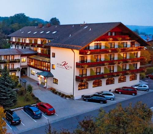 Ortenburg Código promocional Alemania Booking.com
