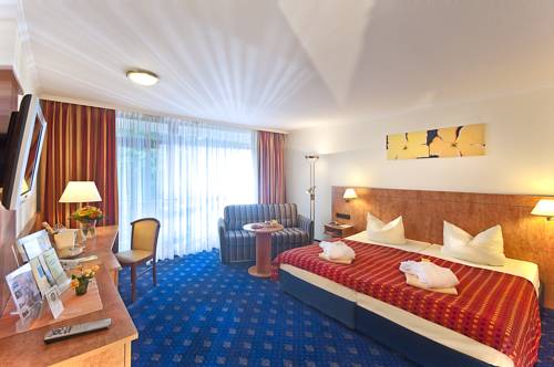 Bad Aibling Codice promo Germania Booking.com