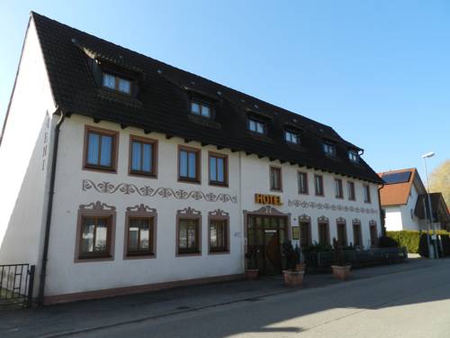 Ötigheim Código promocional Alemania Booking.com