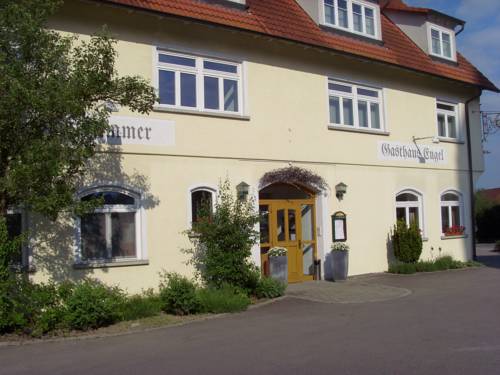 Herbertingen Código promocional Alemania Booking.com