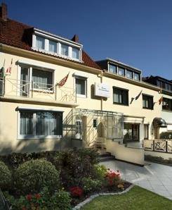 Brema Codice promo Germania Booking.com