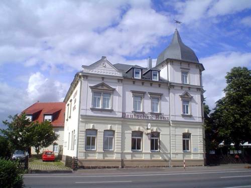 Niederau bei Meißen Codice promo Germania Booking.com