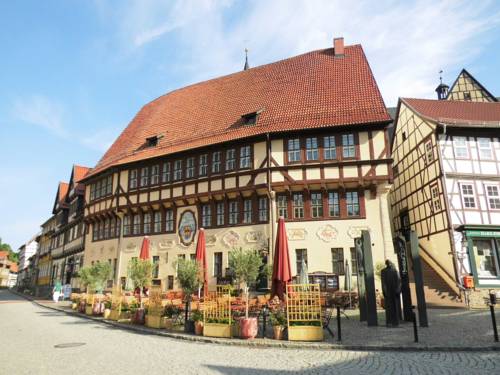 Stolberg i. Harz Código promocional Alemania Booking.com