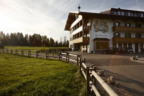 Reit im Winkl Codice promo Germania Booking.com
