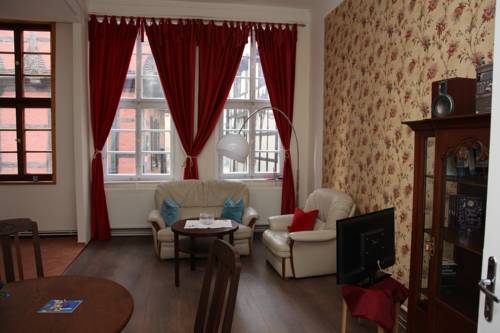 Quedlinburg Codice promo Germania Booking.com