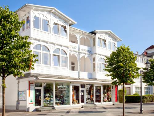 Ostseebad Binz Codice promo Germania Booking.com