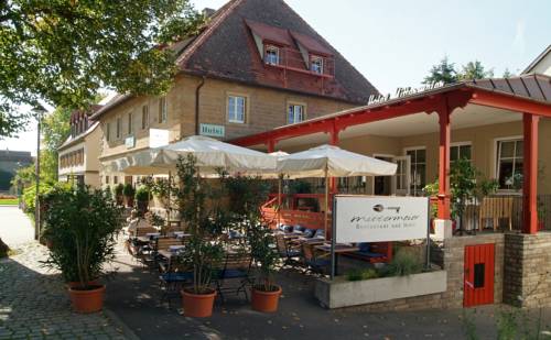 Rothenburg ob der Tauber Código promocional Alemania Booking.com