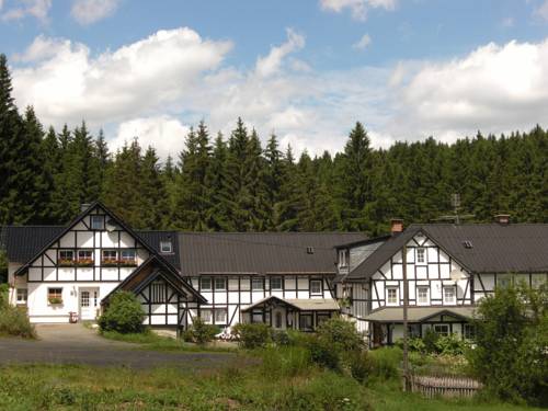 Erndtebrück-Zinse Codice promo Germania Booking.com