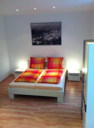 Pirmasens Código promocional Alemania Booking.com