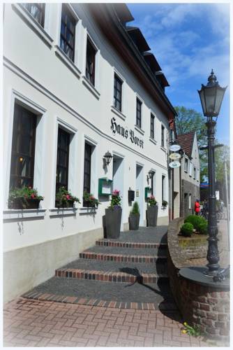 Tönisvorst Codice promo Germania Booking.com