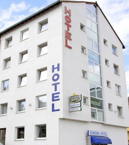 Saarbrücken Código promocional Alemania Booking.com
