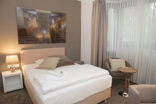 Bad Soden am Taunus Codice promo Germania Booking.com