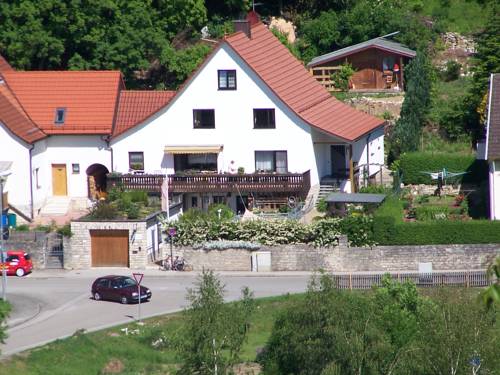 Pappenheim Código promocional Alemania Booking.com