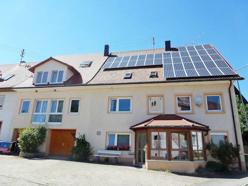 Hüfingen Codice promo Germania Booking.com