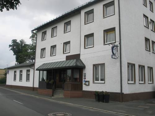 Selbitz-OT Stegenwaldhaus Codice promo Germania Booking.com
