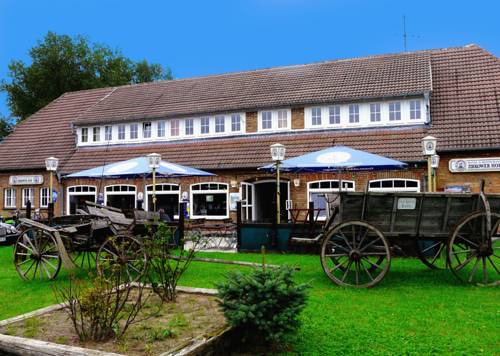 Zirkow Codice promo Germania Booking.com