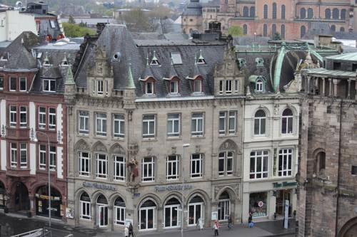 Trier Código promocional Alemania Booking.com