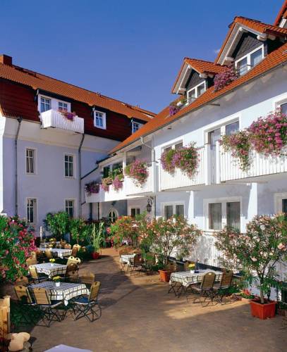 Kloster Lehnin (Lehnin) Código promocional Alemania Booking.com