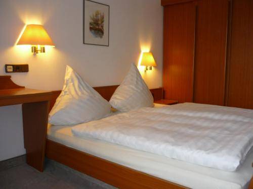 Bad Nenndorf Código promocional Alemania Booking.com