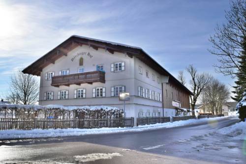 Mitterdarching Codice promo Germania Booking.com