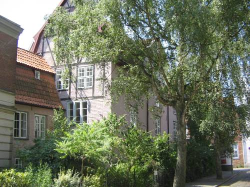 Lubecca Codice promo Germania Booking.com