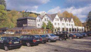 Gummersbach Código promocional Alemania Booking.com