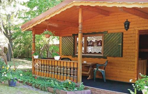 Neu Zauche / Caminchen Código promocional Alemania Booking.com