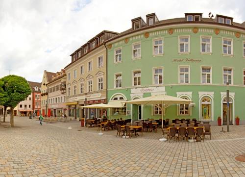 Weilheim en Oberbayern Código promocional Alemania Booking.com