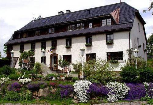 Höchenschwand Código promocional Alemania Booking.com
