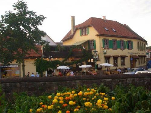 Ettenheim Código promocional Alemania Booking.com
