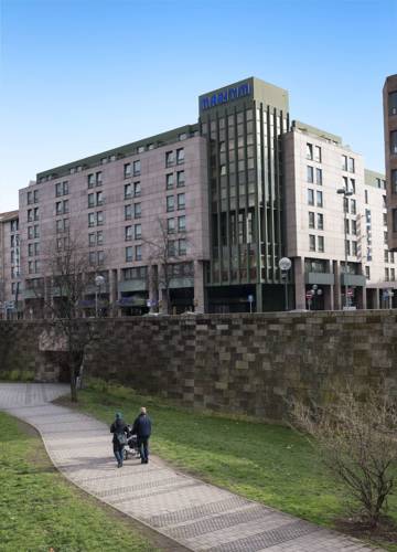 Nürnberg Codice promo Germania Booking.com