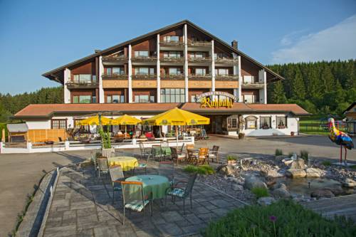 Lenzkirch Codice promo Germania Booking.com