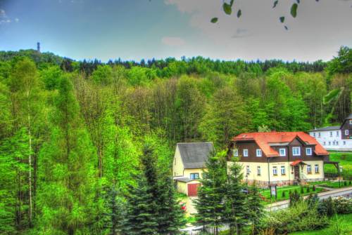 Kurort Oybin Codice promo Germania Booking.com