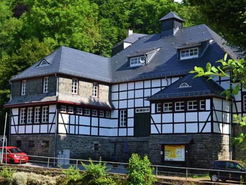 Monschau Codice promo Germania Booking.com