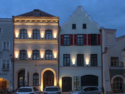 Kraiburg am Inn Código promocional Alemania Booking.com