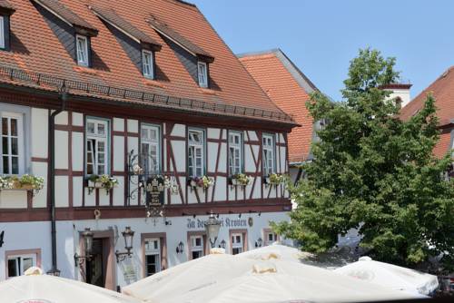 Seligenstadt Código promocional Alemania Booking.com