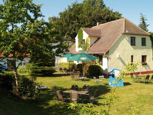 Neuenkirchen auf Rugen Código promocional Alemania Booking.com
