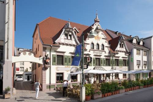 Lörrach Codice promo Germania Booking.com