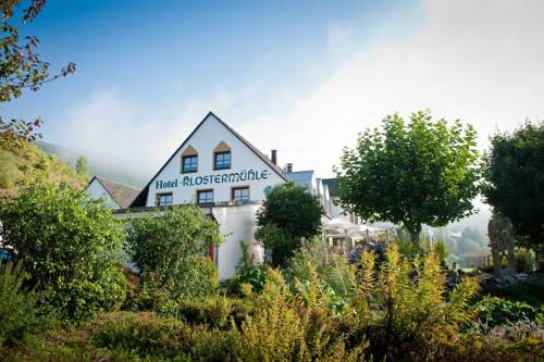 Ockfen Codice promo Germania Booking.com